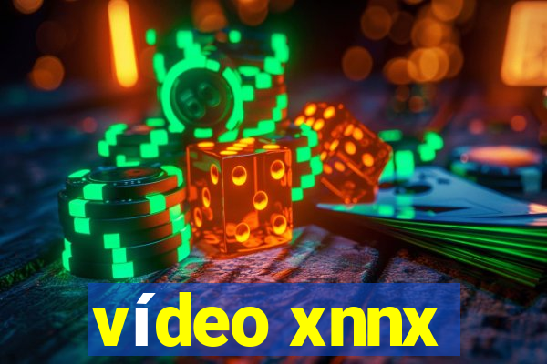 vídeo xnnx